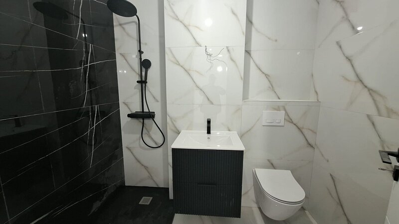 Rahova- Complex Confort Urban