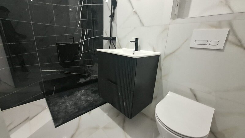 Rahova- Complex Confort Urban