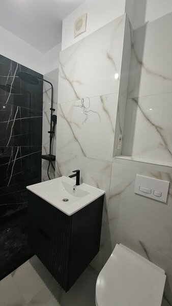 Rahova- Complex Confort Urban