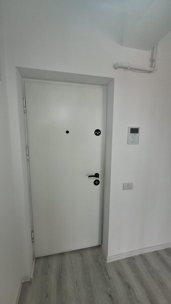 Rahova- Complex Confort Urban