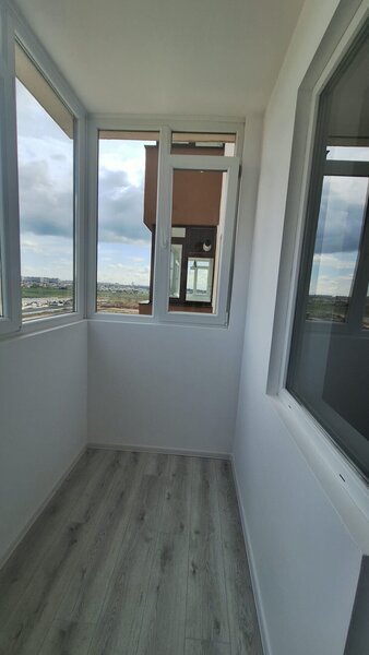 Rahova- Complex Confort Urban