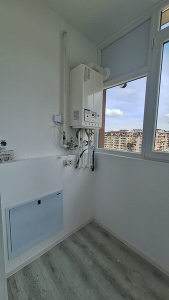 Rahova- Complex Confort Urban