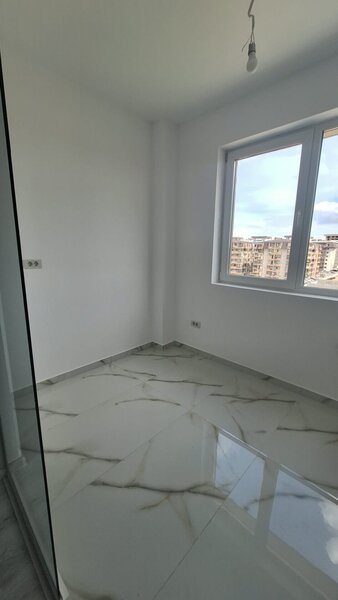 Rahova- Complex Confort Urban